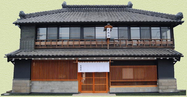 平成23年12月10日 新装開店